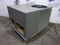 Scratch & Dent 2.5 Ton Gas Package Unit RHEEM Model RGEAZR030AJT081NA ACC-20939