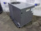 Used 3.5 Ton Package Unit CARRIER Model PAZNAO42000AATP ACC-20716