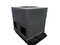 CARRIER Used Central Air Conditioner Package 50VL-A48-30TP ACC-20890
