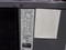 CARRIER Used Central Air Conditioner Condenser 24ACC418A300 ACC-20955