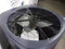 TRANE Used Central Air Conditioner Condenser 4TTB4036E1000BA ACC-20926