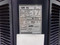 TRANE Used Central Air Conditioner Condenser 4TTR5036E1000AB ACC-20940