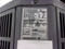 AMERICAN STANDARD Used Central Air Conditioner Condenser 4A6H7036B1000AA ACC-20958