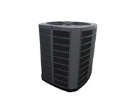 AMERICAN STANDARD Used Central Air Conditioner Condenser 4A6H7036B1000AA ACC-20958