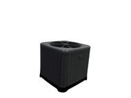 RHEEM Used Central Air Conditioner Condenser RA1442BJINA ACC-20951