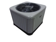 Used 2 Ton Condenser Unit RUUD Model RA14A224AJINA ACC-20983