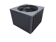 Used 4 Ton Condenser Unit THERMAL ZONE Model TZAA-342-2A757 ACC-20964