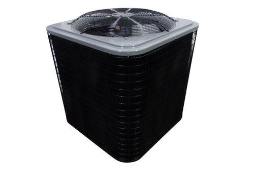 Used 4 Ton Condenser Unit CARRIER Model 24ACB342 ACC-20972