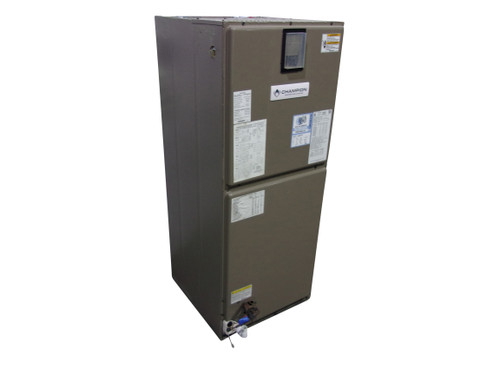 Used 3 Ton Air Handler Unit Champion Model AVC36X21C ACC-20975