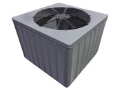 Used 2.5 Ton Condenser Unit RHEEM Model 14AJM30A01 ACC-20971