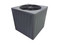 Used 4 Ton Condenser Unit RHEEM Model 14AJM49A01 ACC-21005