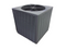 RHEEM Used Central Air Conditioner Condenser 14AJM49A01 ACC-21005