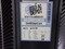 TRANE Used Central Air Conditioner Condenser 4TTB030G1000AA ACC-21021