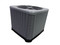 Used 3 Ton Condenser Unit RHEEM Model RA1636AJINA ACC-21018