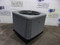Used 3 Ton Condenser Unit RHEEM Model RA1436AJINA ACC-21050