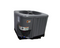 RHEEM Used Central Air Conditioner Condenser RA1436AJINA ACC-21050