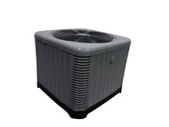 RHEEM Used Central Air Conditioner Condenser RA1436AJINA ACC-21050