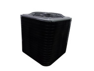 CARRIER Used Central Air Conditioner Condenser 24ACB336 ACC-21034