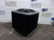 Used 4 Ton Condenser Unit CARRIER Model 24ACC448A300 ACC-21047