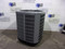 Used 5 Ton Condenser Unit AMERICAN STANDARD Model 4A7A4060L11000AA ACC-21049