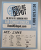Used AC Depot