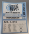 AMERICAN STANDARD Used Central Air Conditioner Condenser 2A7B3042A1000AA ACC-21058