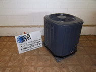 Used 2 Ton Condenser Unit TRANE Model 2TTR2024A1000AA 2D