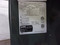 GOODMAN Scratch & Dent Central Air Conditioner Condenser GLZS4BA3610 ACC-21104