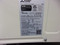 MITSUBISHI Scratch & Dent Central Air Conditioner Mini Split Condenser MXZ-5C42NA4 ACC-20830