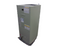 Used 2.5 Ton Air Handler Unit TRANE Model TEM6AOB30H21SBA ACC-21099