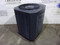 Used 3 Ton Condenser Unit TRANE Model 2TTR2036A1000AA ACC-21102