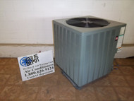 Used 3 Ton Condenser Unit RHEEM Model 15PJL36A01 2D