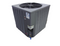 RHEEM Used Central Air Conditioner Condenser 14AJM49A01 ACC-21082