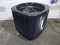 Used 4 Ton Condenser Unit TRANE Model 4TTB3048D1000CA ACC-21116