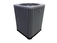 RUUD Used Central Air Conditioner Condenser RA1648JINA ACC-21111