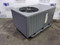 Used 3 Ton Package Unit RHEEM Model RSPM-A036JK00AVA ACC-21101