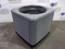 Used 3 Ton Condenser Unit RHEEM Model RA1636AJINA ACC-21137
