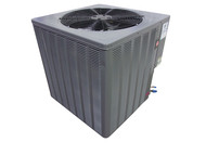 RHEEM Used Central Air Conditioner Condenser 13AJA36A01 ACC-21117