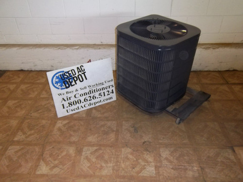 Used 3 Ton Condenser Unit GOODMAN Model CKL36-1H 2D