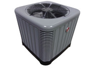 Used 1.5 Ton Condenser Unit RHEEM Model RA1618AJINA ACC-21136