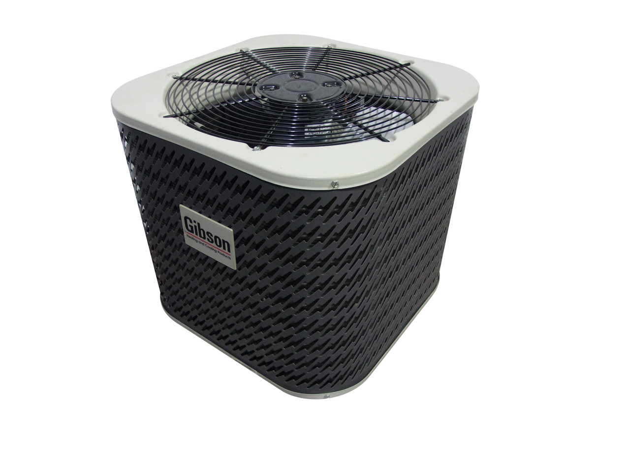 Used AC Depot Refurbished, Certified Condenser GIBSON JS3BA-036KA