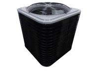 Used 3 Ton Condenser Unit CARRIER Model 24ABR336 ACC-21130