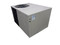 Used 2 Ton Package Unit NORDYNE Model P7RD-024KA ACC-21120