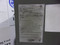 LENNOX Scratch & Dent Central Air Conditioner Air Handler CBA25UH-060-230-3 ACC-20533