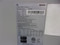 BOSCH Scratch & Dent Central Air Conditioner Air Handler BVA-60WN1-M15 ACC-21146