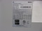 BOSCH Scratch & Dent Central Air Conditioner Air Handler BVA-60WN1-M20 ACC-21147