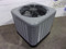 Used 2.5 Ton Condenser Unit RHEEM Model RA1430AJINA ACC-21168