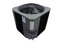 CARRIER Used Central Air Conditioner Condenser 24ABR348 ACC-21162