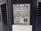 TRANE Used Central Air Conditioner Condenser 4TTR2024E1000AB ACC-21199