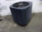 Used 2 Ton Condenser Unit TRANE Model 4TTR2024E1000AB ACC-21199
